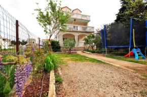 Гостиница Apartments Toni  Водице